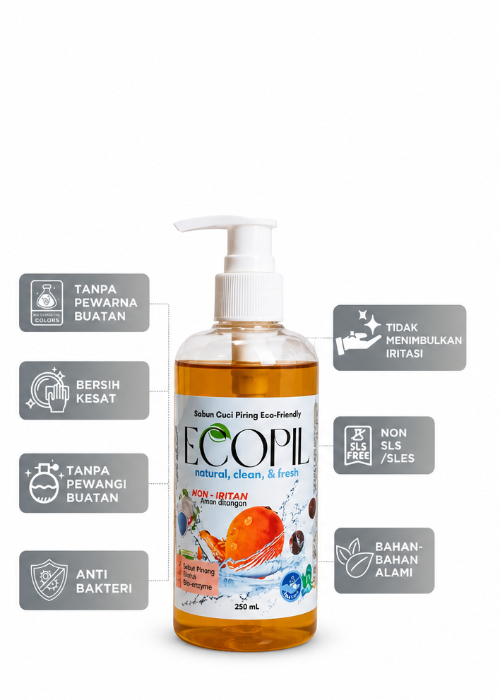 ECOPIL 250ml