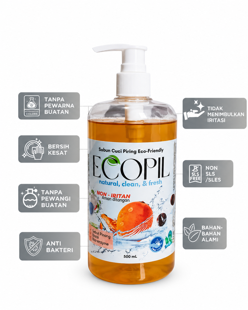 ECOPIL 500ml