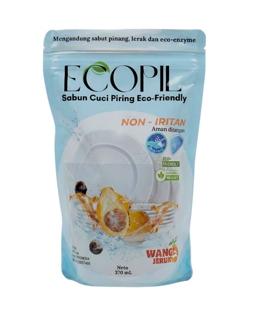 ECOPIL Refill 370ml
